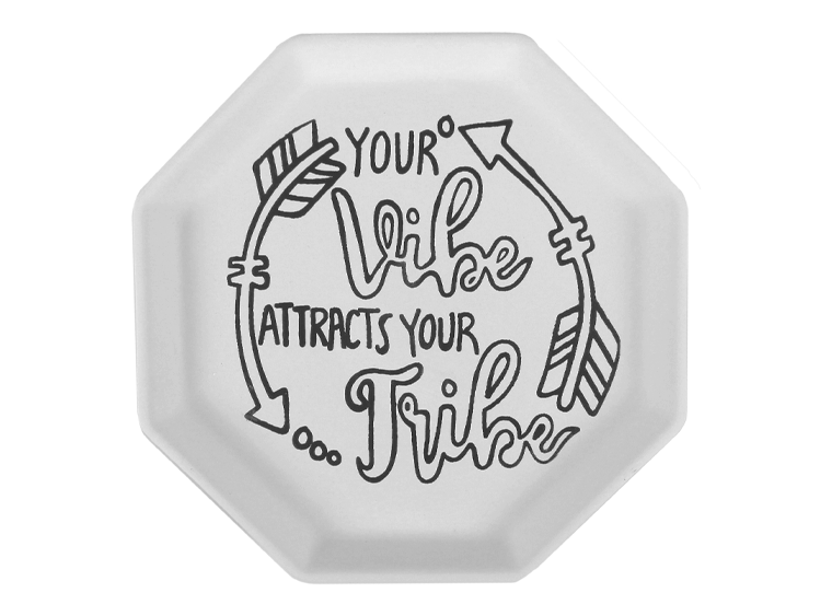 Your Vibe Plate
