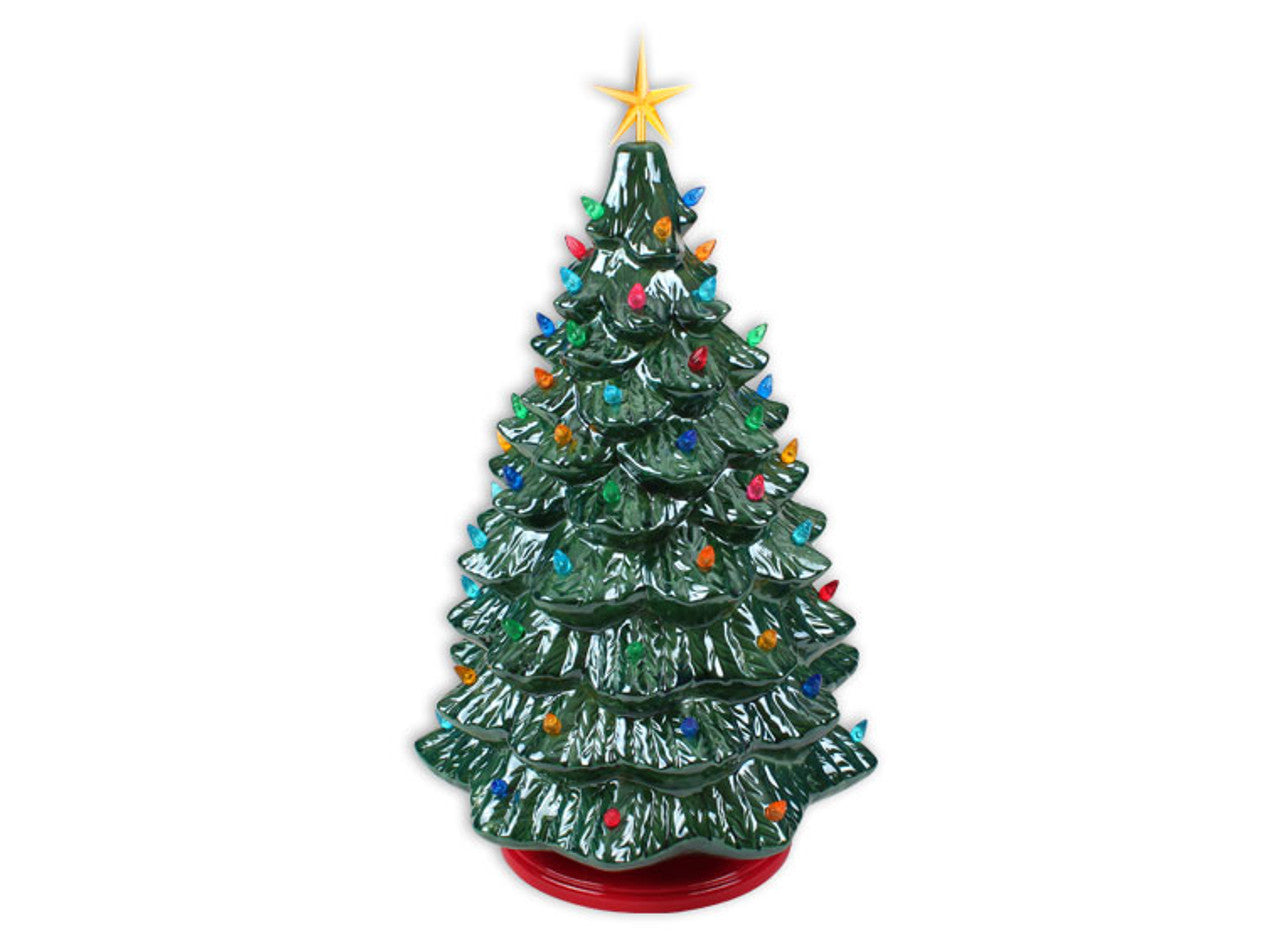 PRE-ORDER - Lighted Christmas Tree